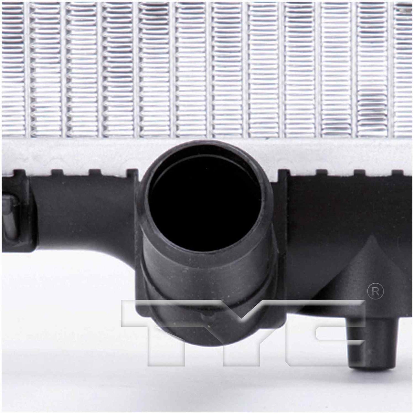 TYC TYC Radiator 2814