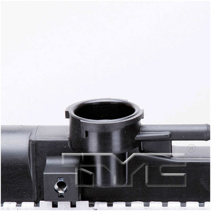 TYC TYC Radiator 2814