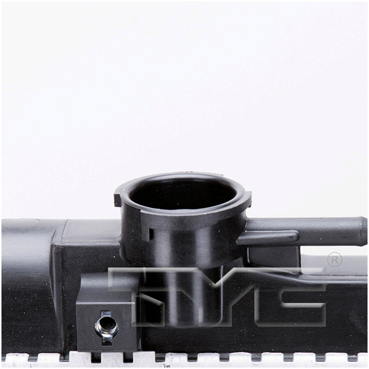 TYC TYC Radiator 2814