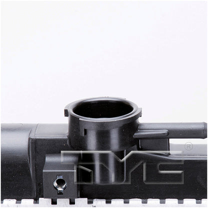 TYC TYC Radiator 2814