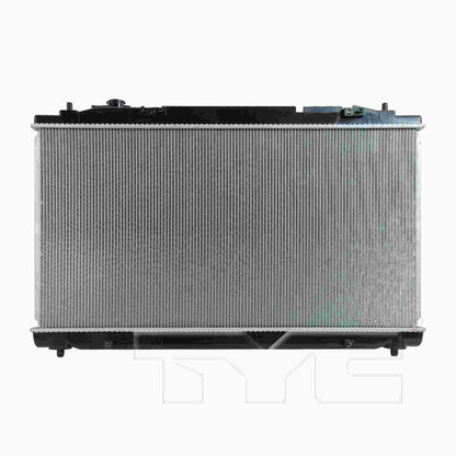 TYC TYC Radiator 2817