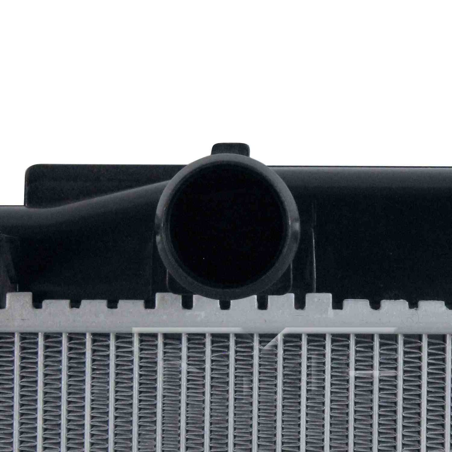 TYC TYC Radiator 2817