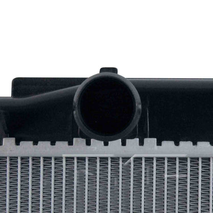 TYC TYC Radiator 2817
