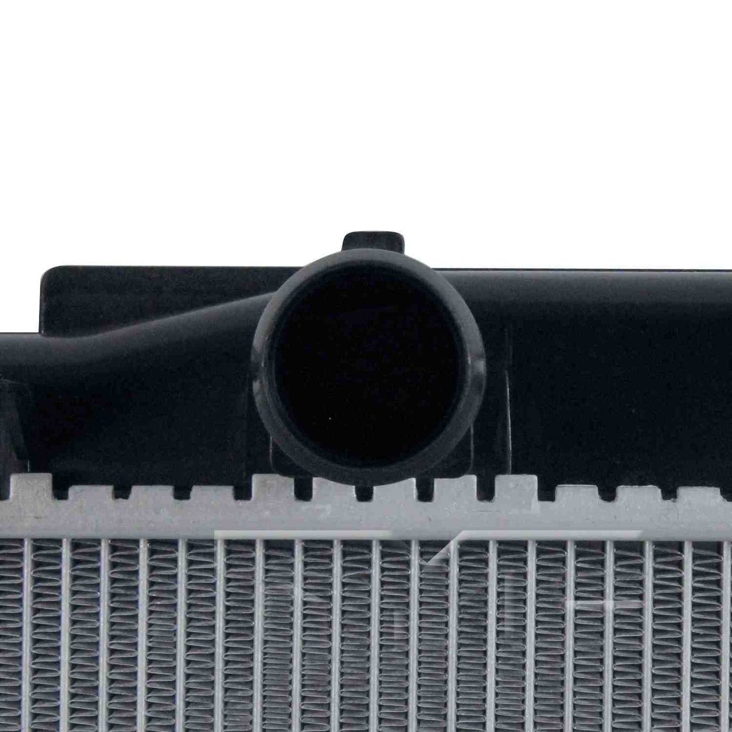 TYC TYC Radiator 2817