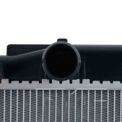 TYC TYC Radiator 2817
