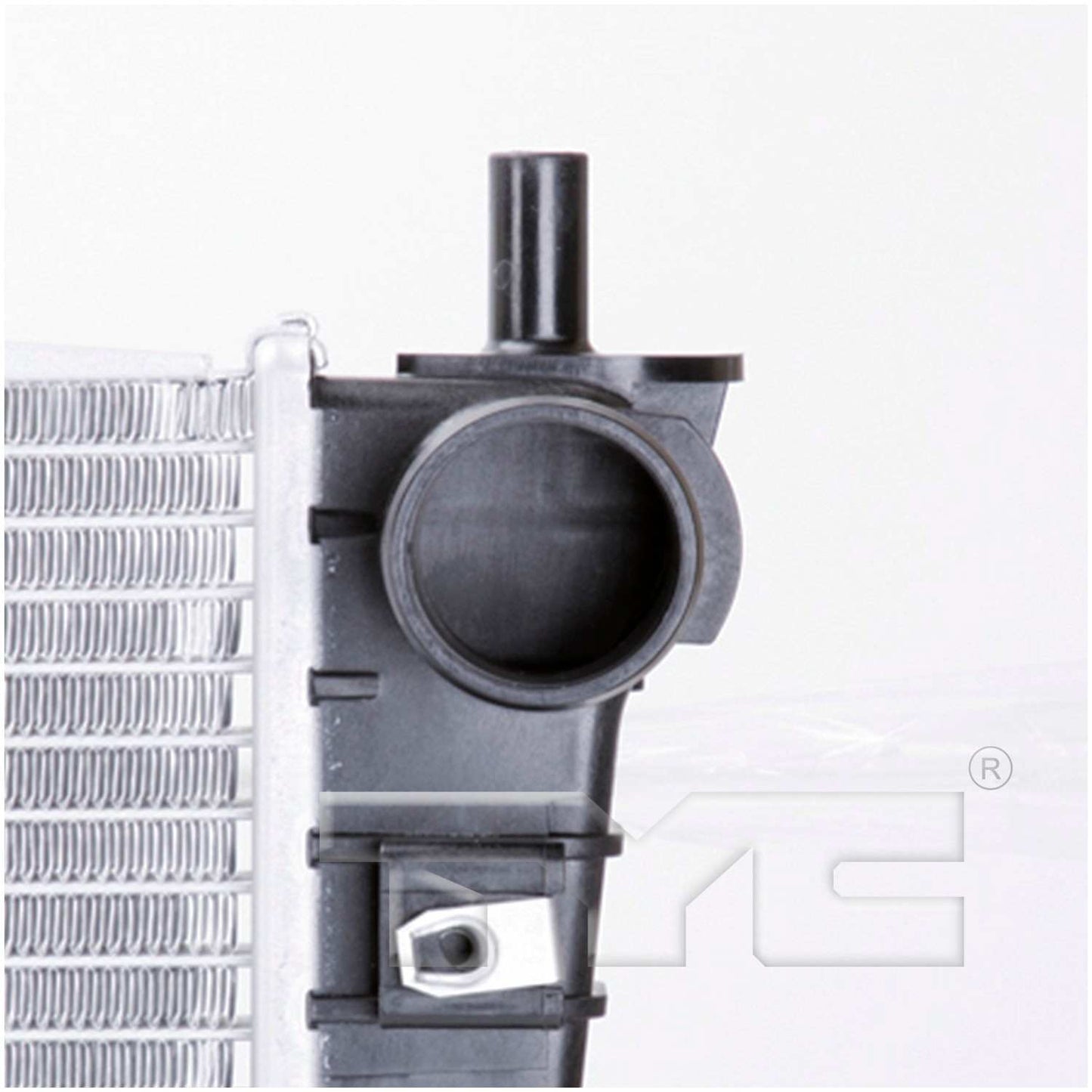 TYC TYC Radiator 2818