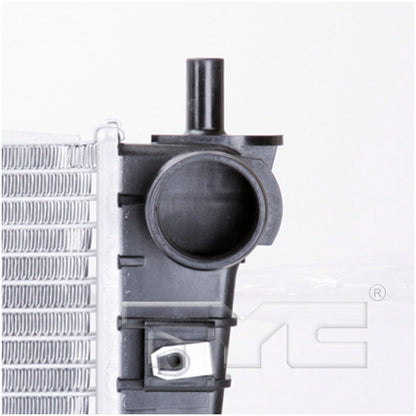 TYC TYC Radiator 2818