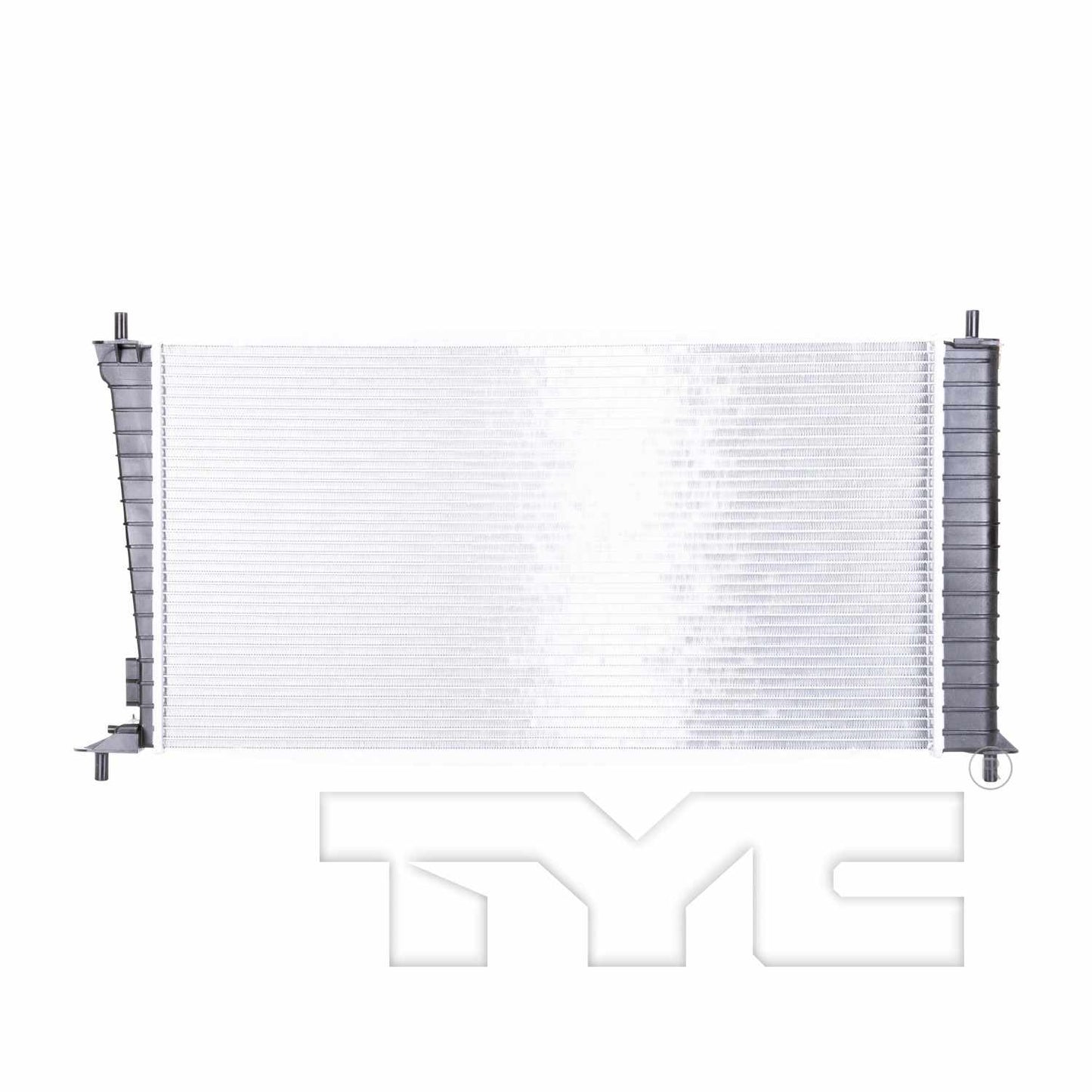 TYC TYC Radiator 2818