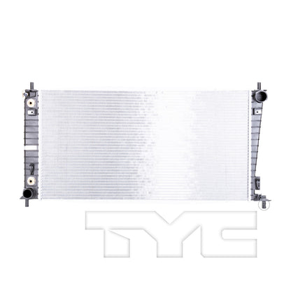 TYC TYC Radiator 2818