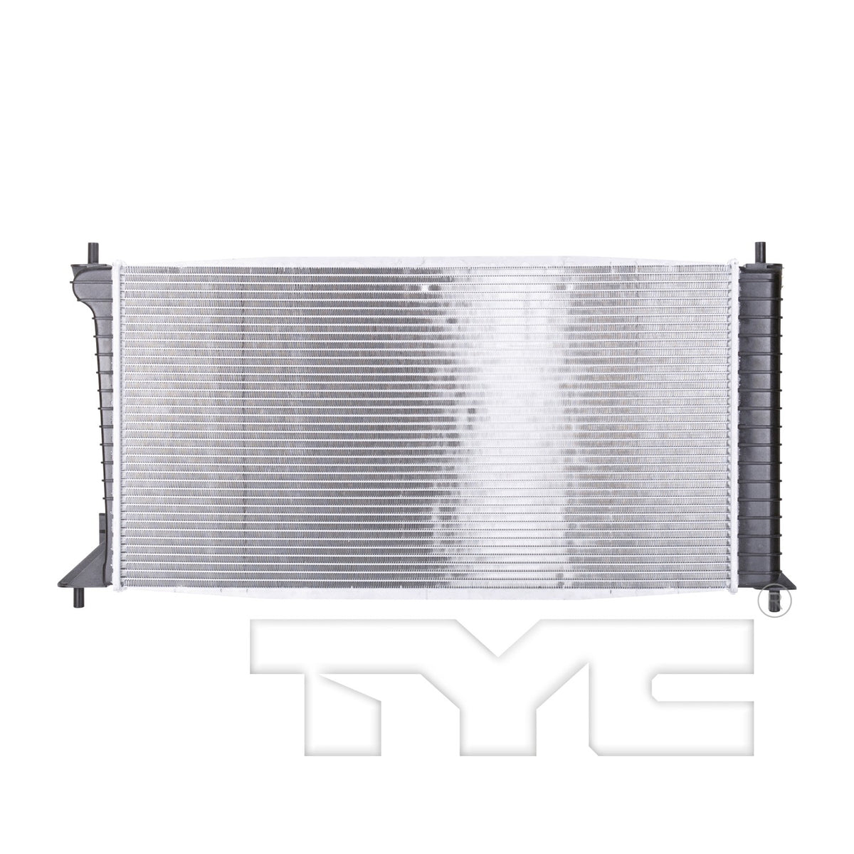 TYC TYC Radiator 2819