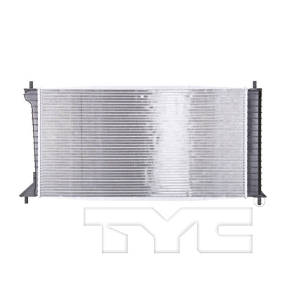 TYC TYC Radiator 2819