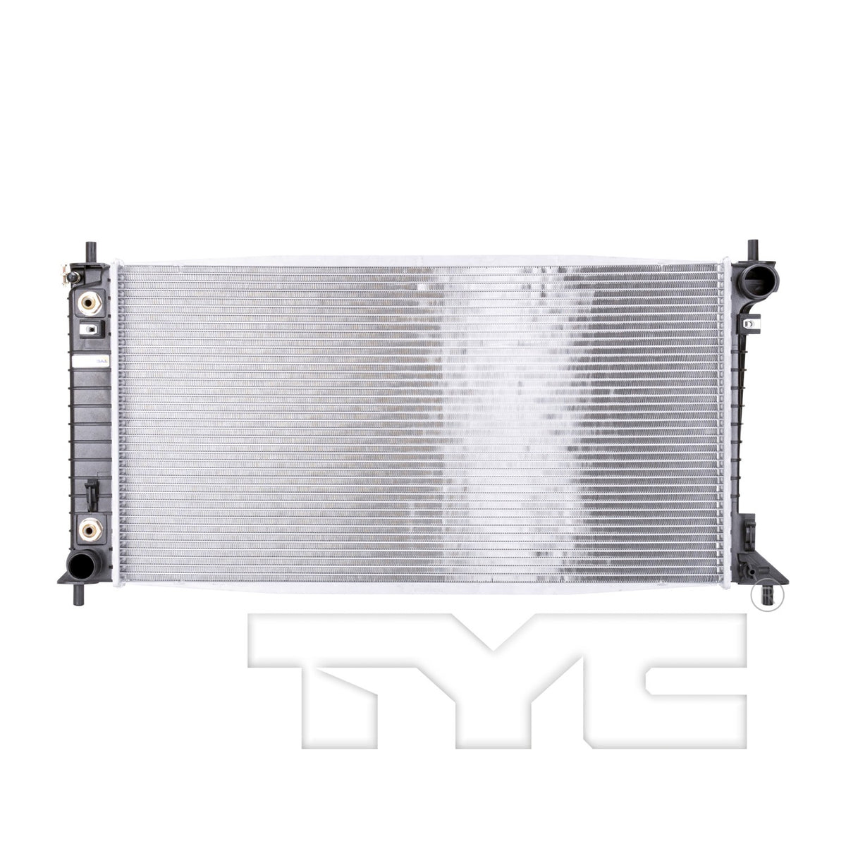 TYC TYC Radiator 2819