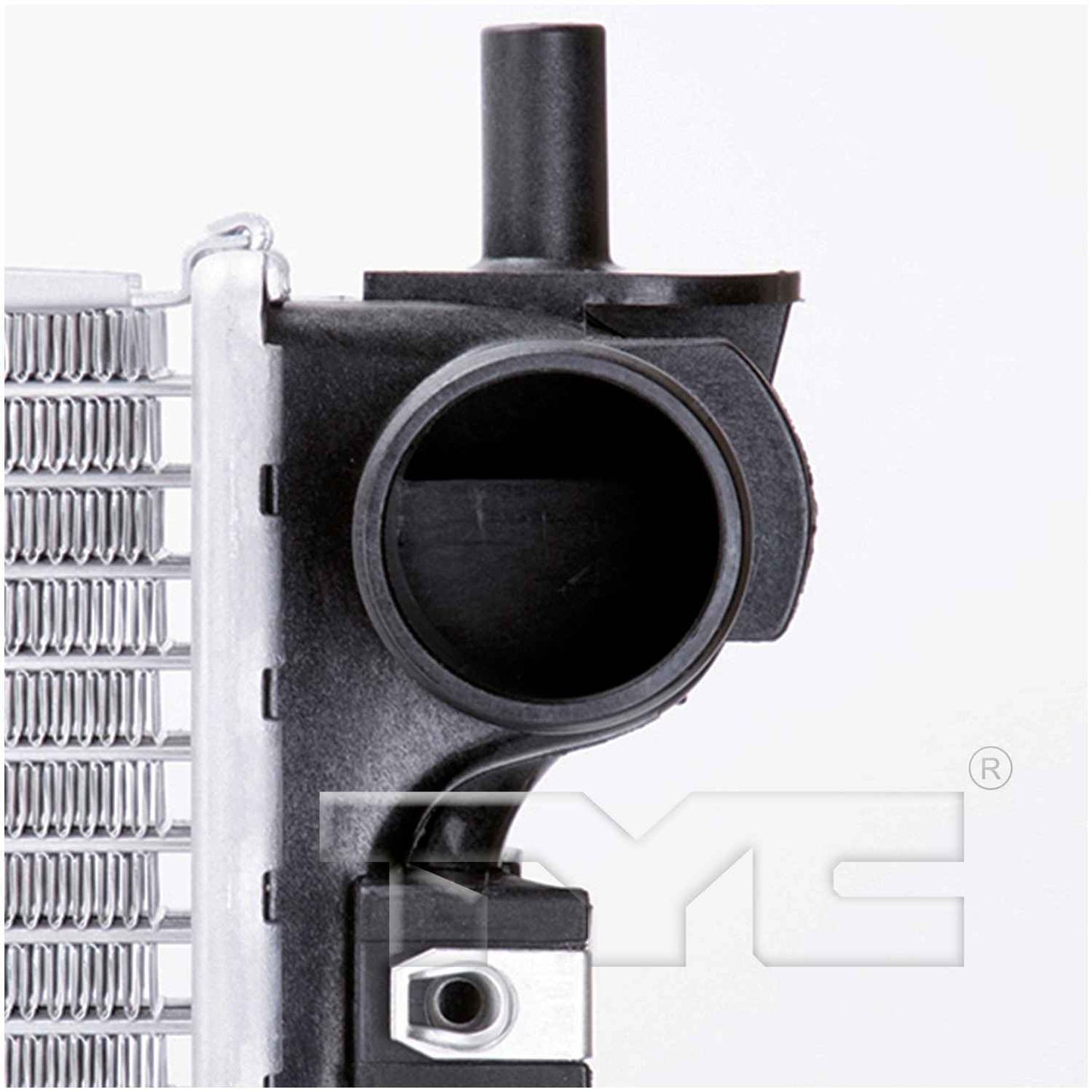 TYC TYC Radiator 2819