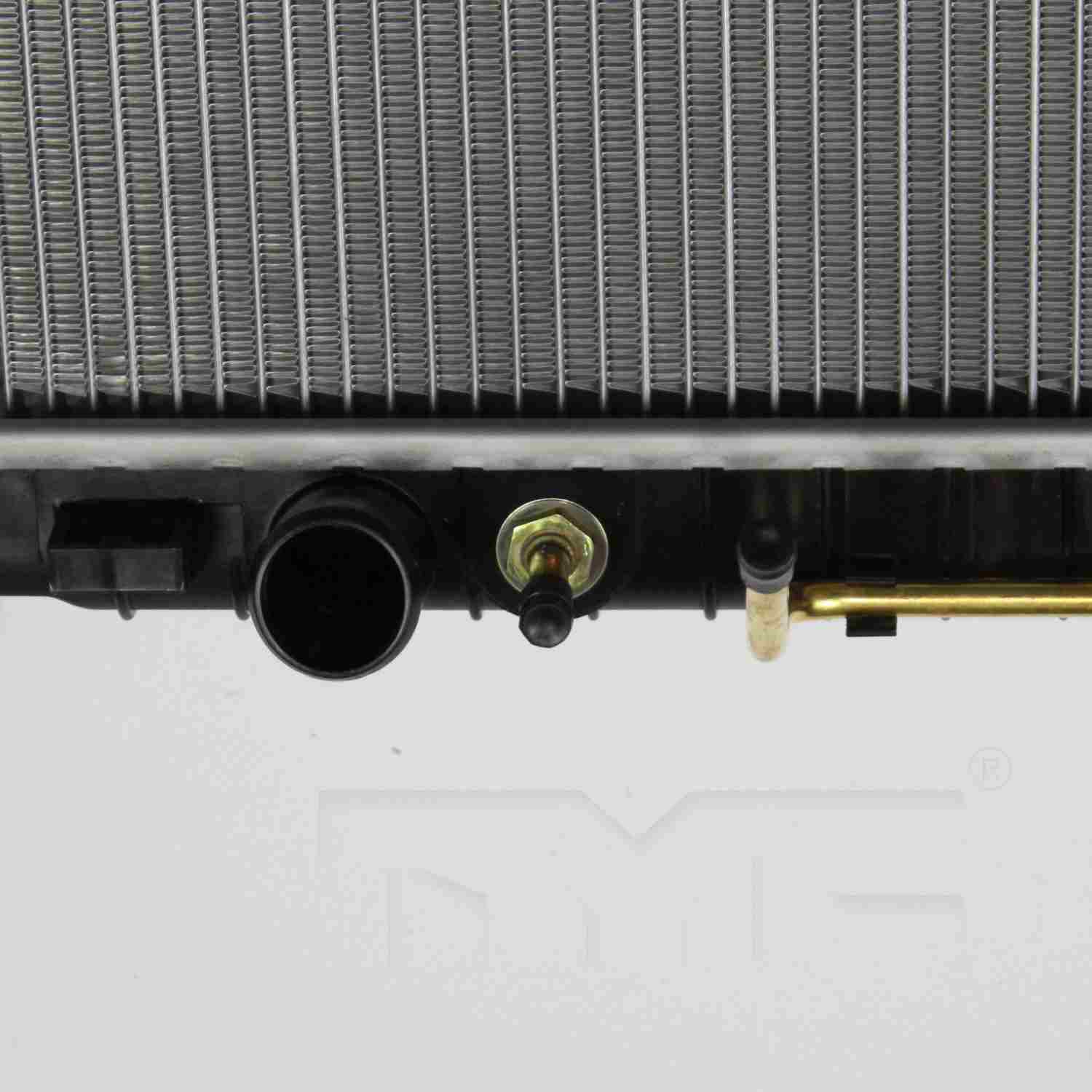 TYC Radiator 2820