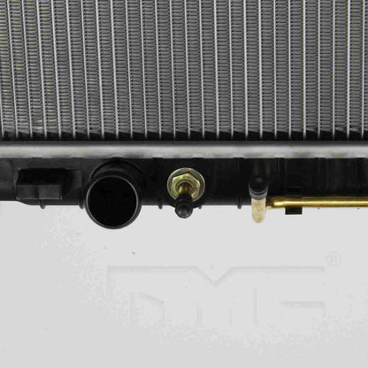 TYC Radiator 2820