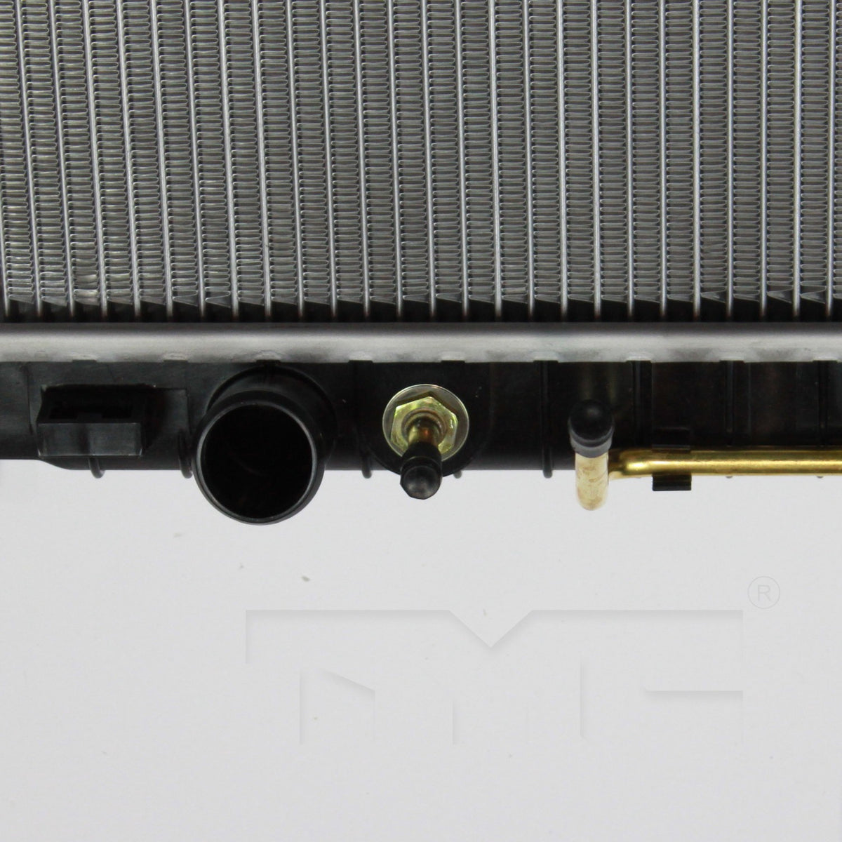 TYC Radiator 2820