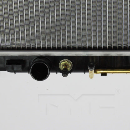 TYC Radiator 2820