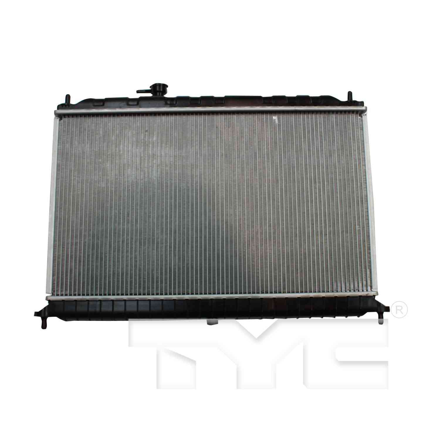 TYC Radiator 2820