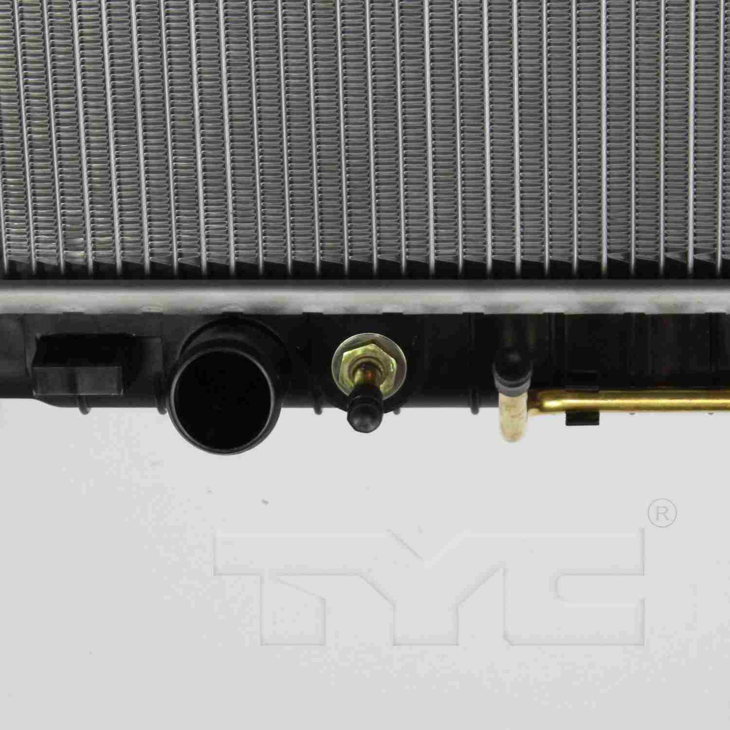 TYC Radiator 2820