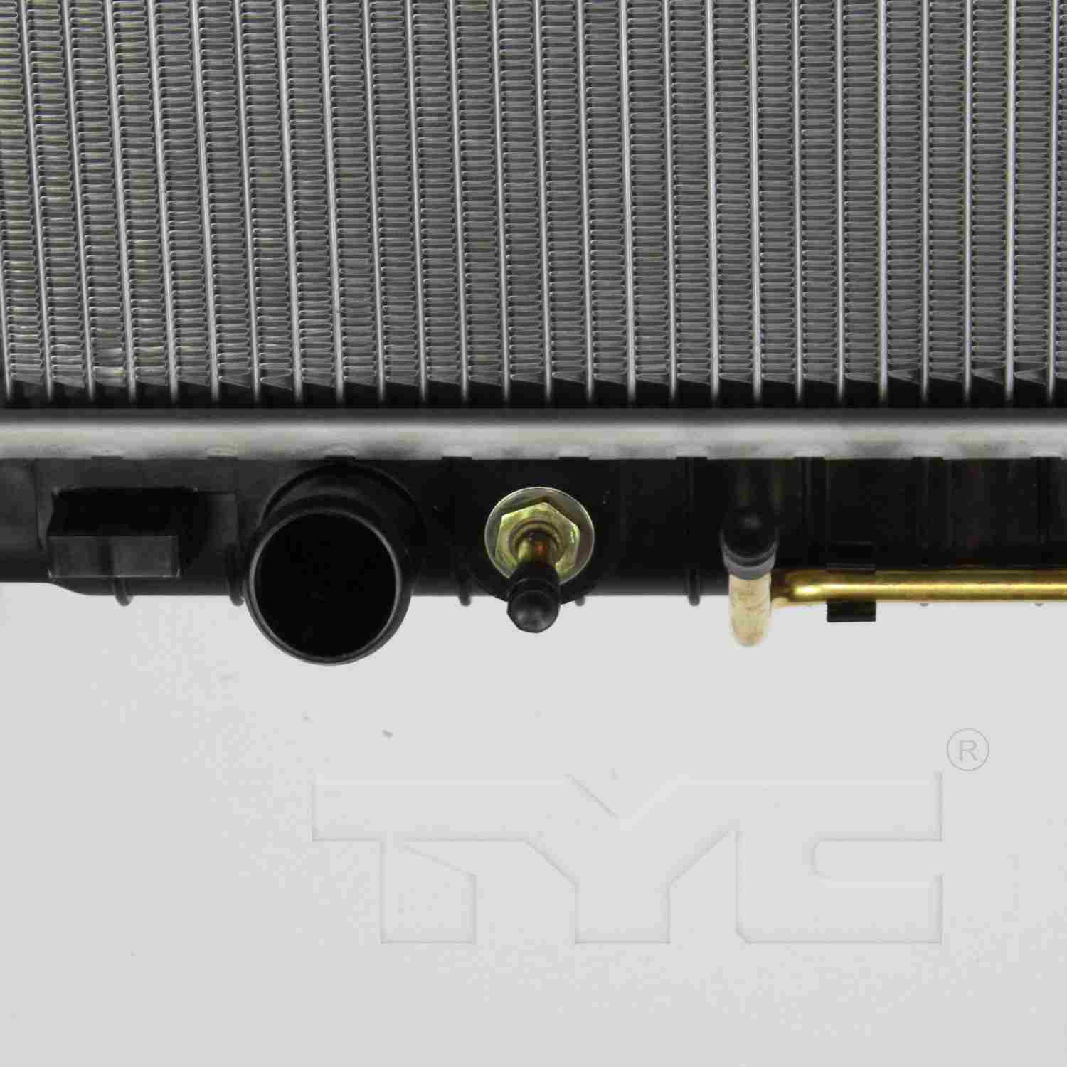 TYC Radiator 2820