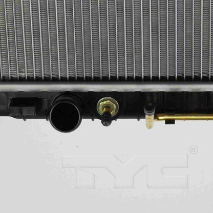 TYC Radiator 2820