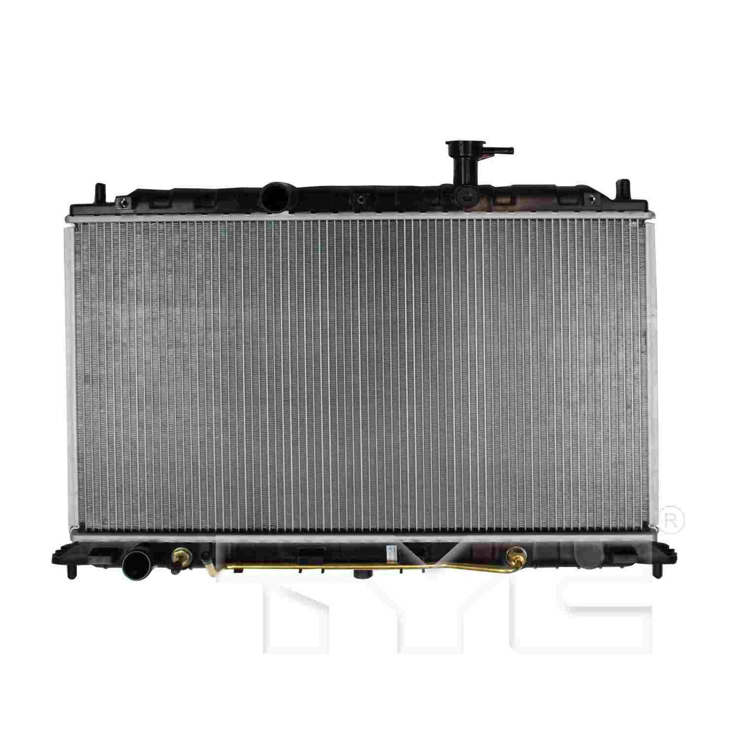 TYC Radiator 2820