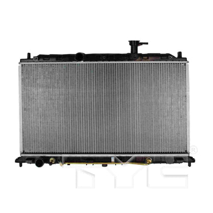 TYC Radiator 2820