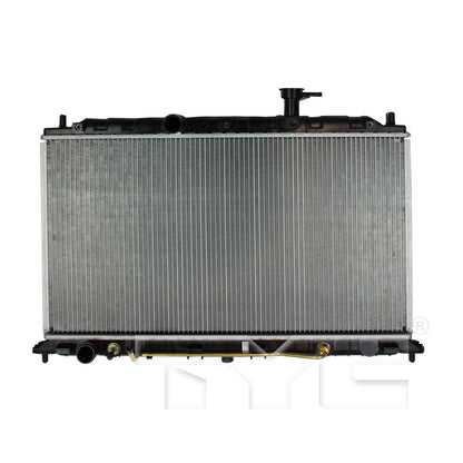 TYC Radiator 2820