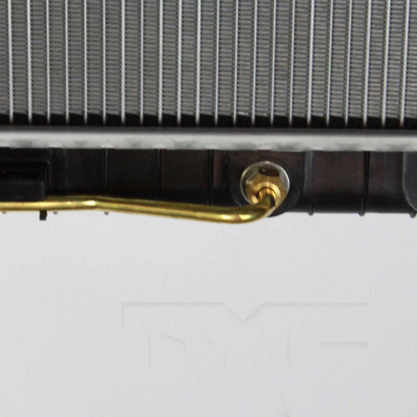 TYC Radiator 2820