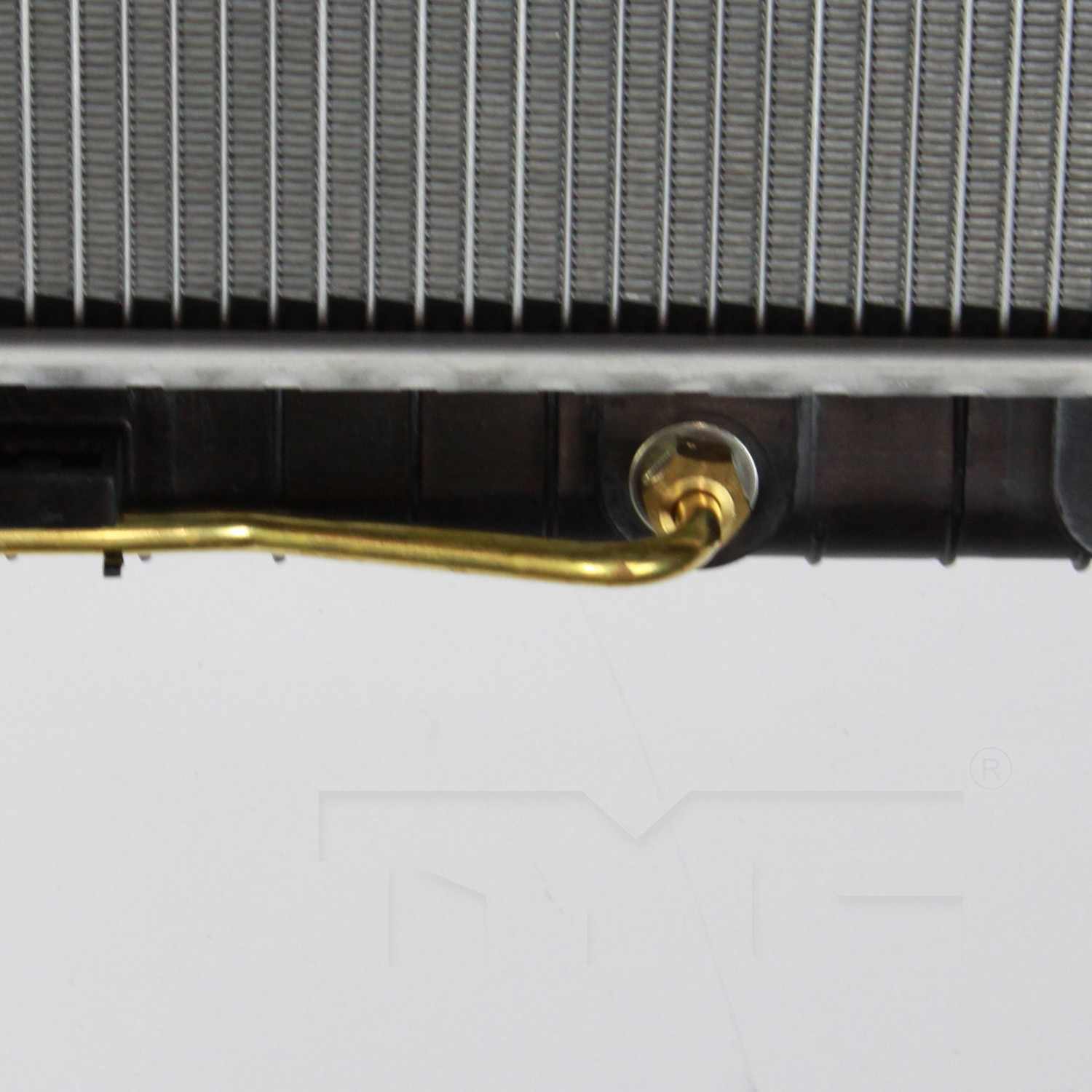 TYC Radiator 2820