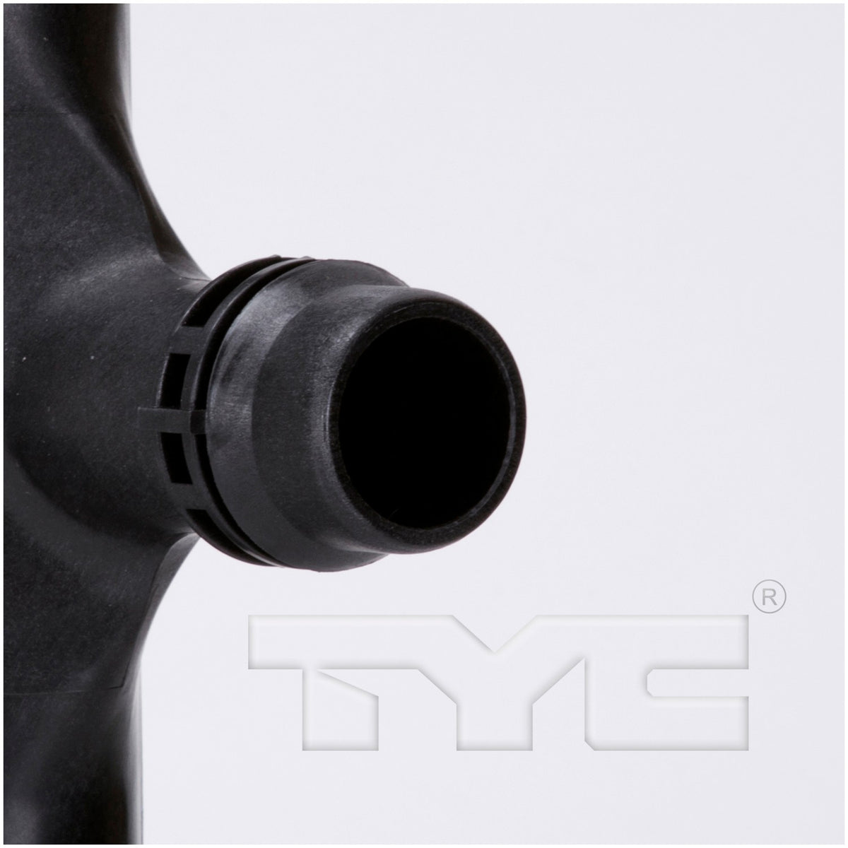 TYC TYC Radiator 2822