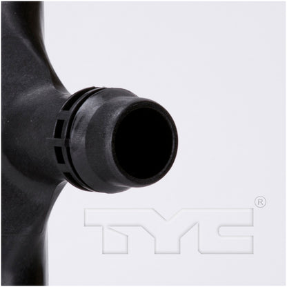 TYC TYC Radiator 2822