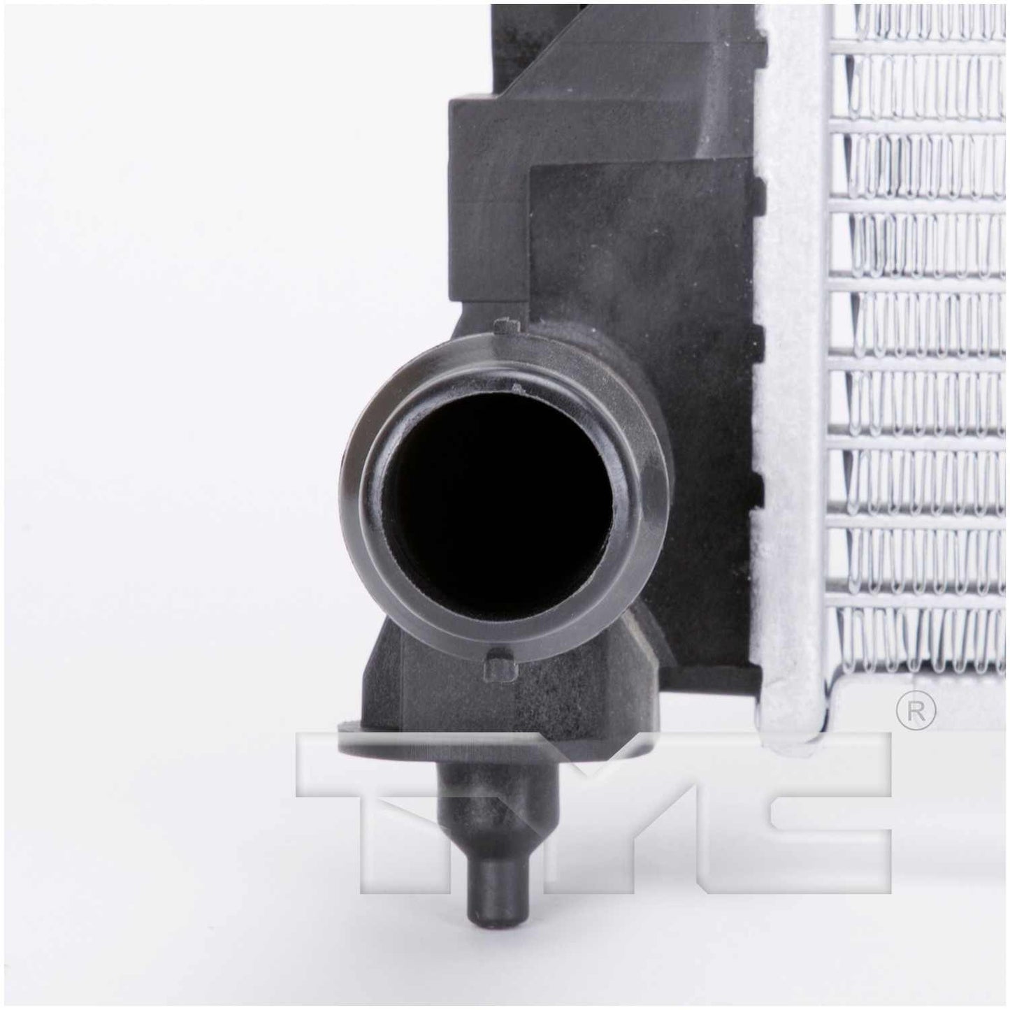 TYC TYC Radiator 2823