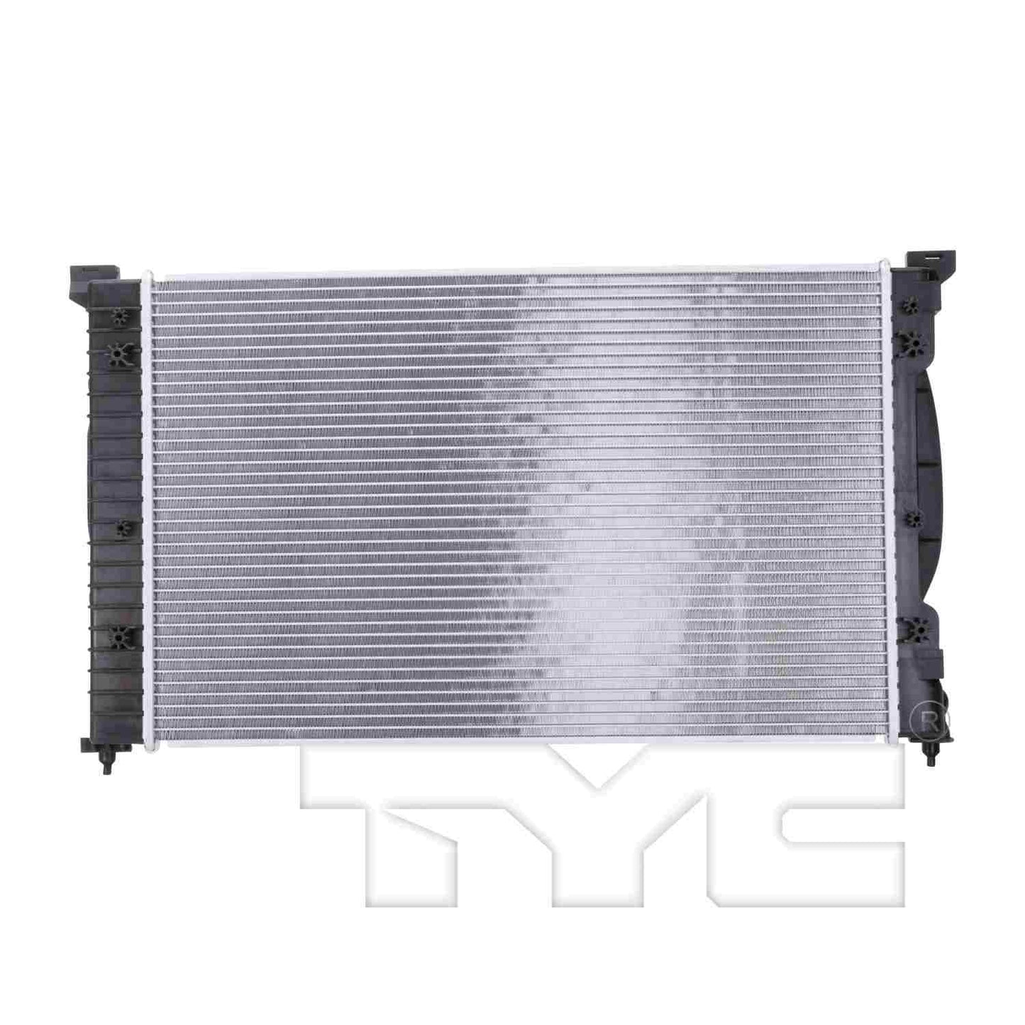 TYC TYC Radiator 2823