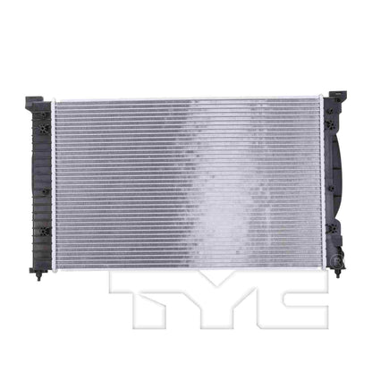TYC TYC Radiator 2823