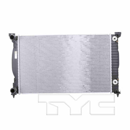TYC TYC Radiator 2823