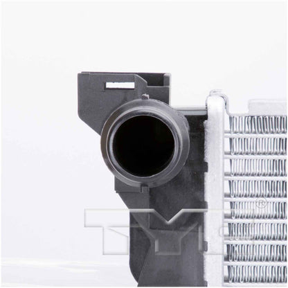 TYC TYC Radiator 2823