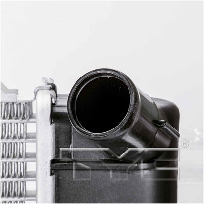 TYC TYC Radiator 2827