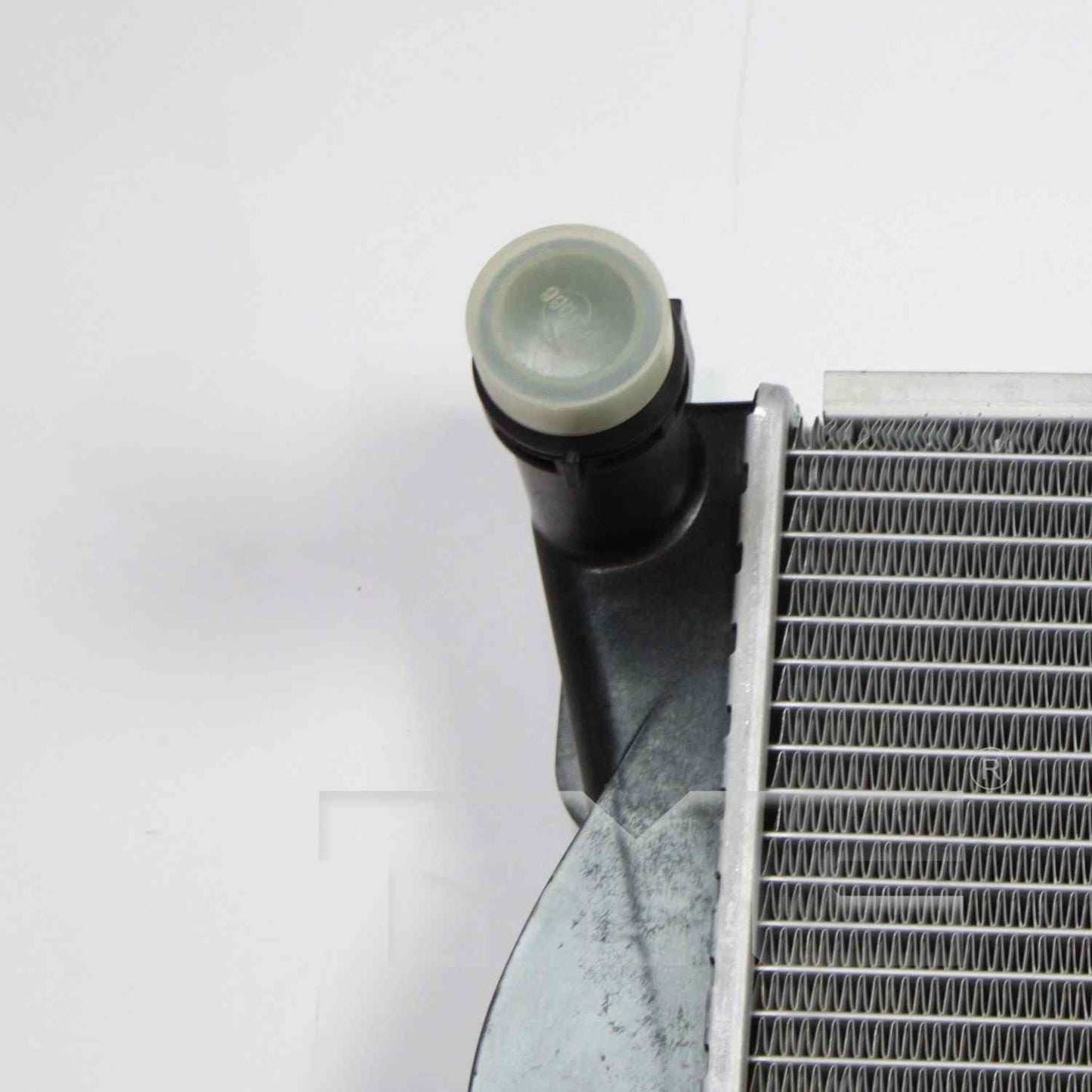 TYC Radiator 2828
