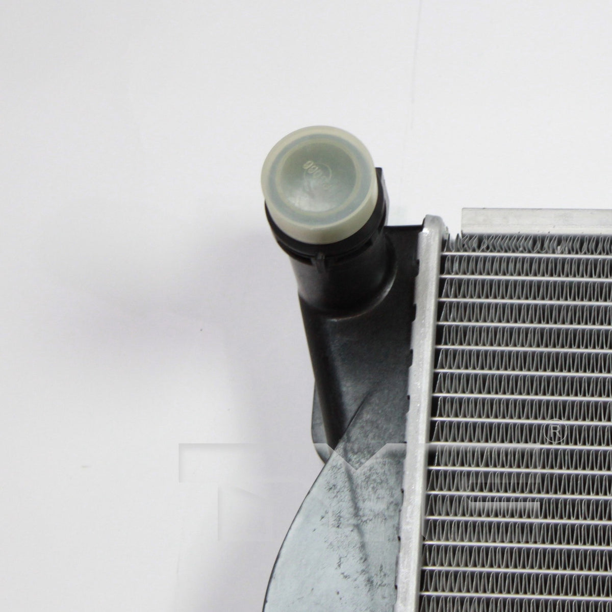 TYC Radiator 2828