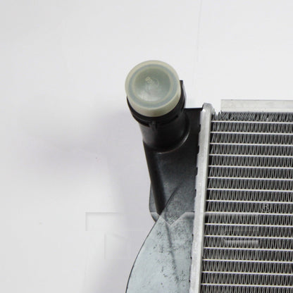 TYC Radiator 2828