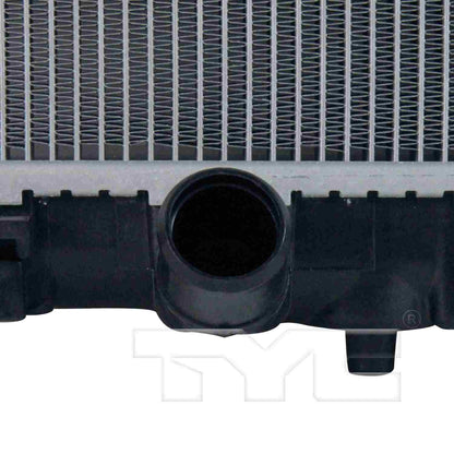 TYC TYC Radiator 2830