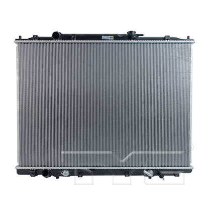 TYC TYC Radiator 2830