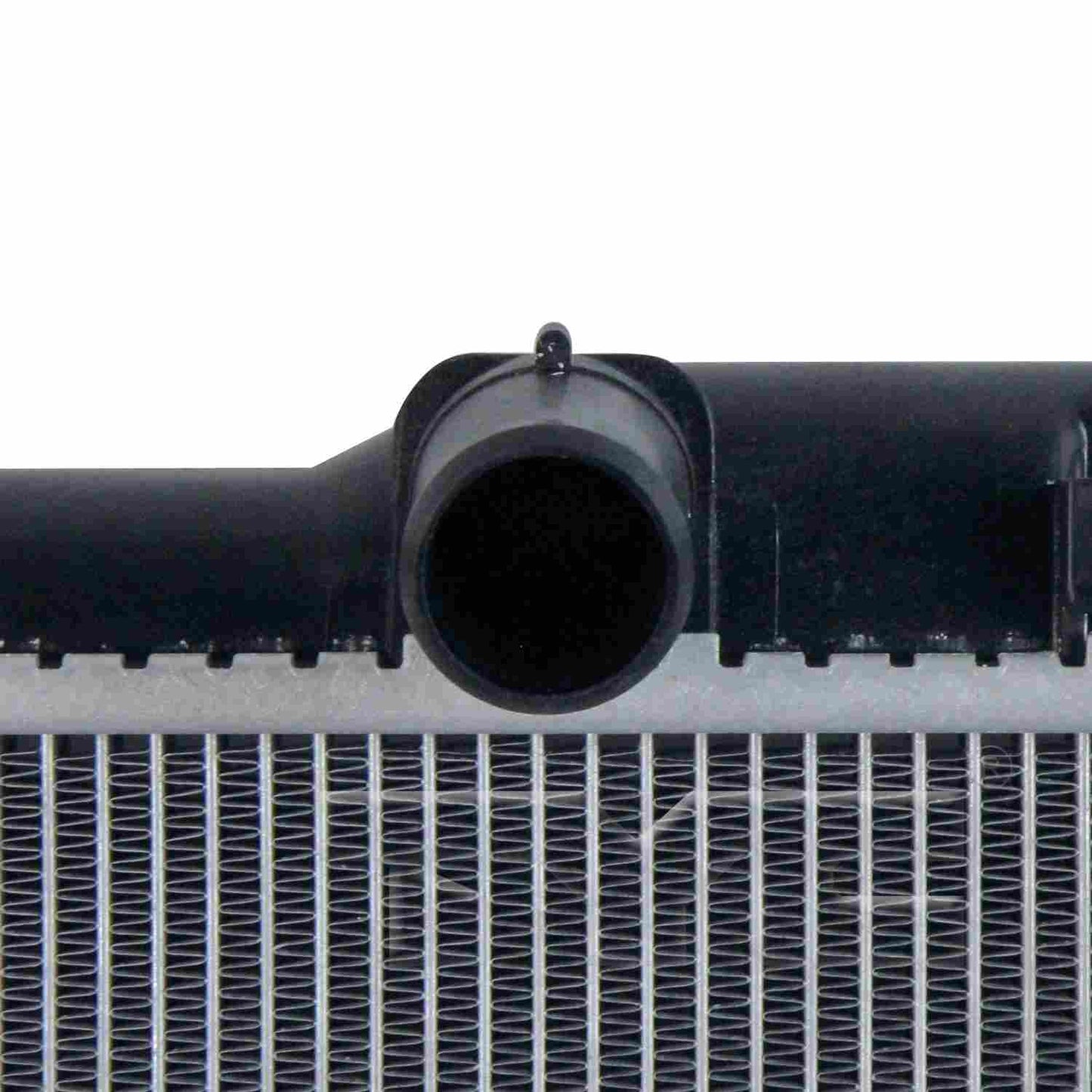 TYC TYC Radiator 2830