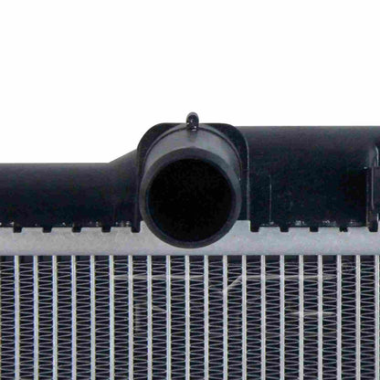 TYC TYC Radiator 2830