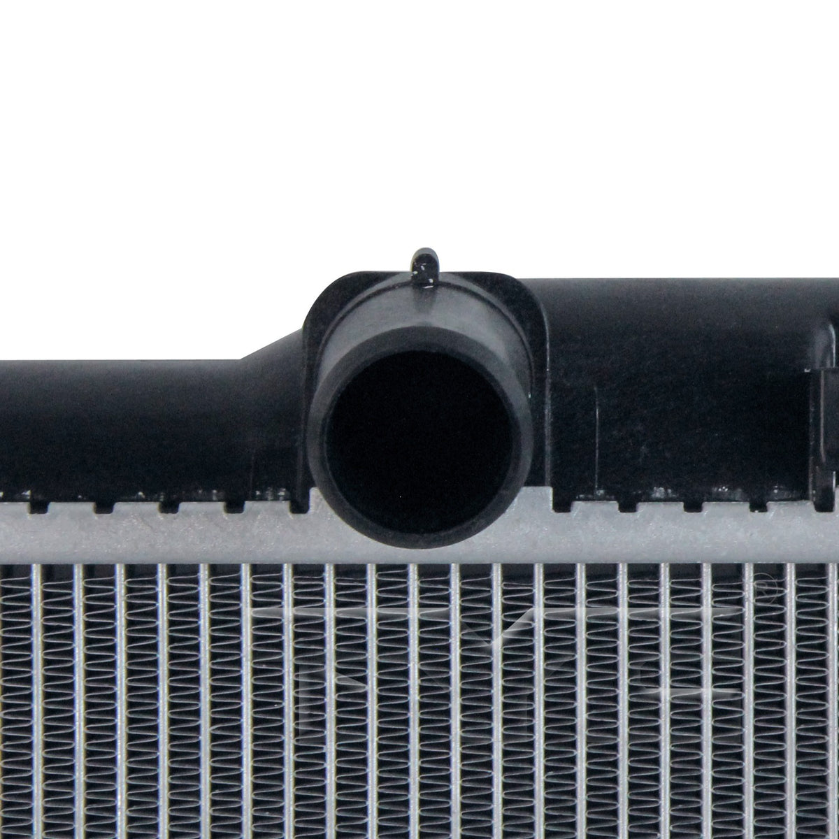 TYC TYC Radiator 2830