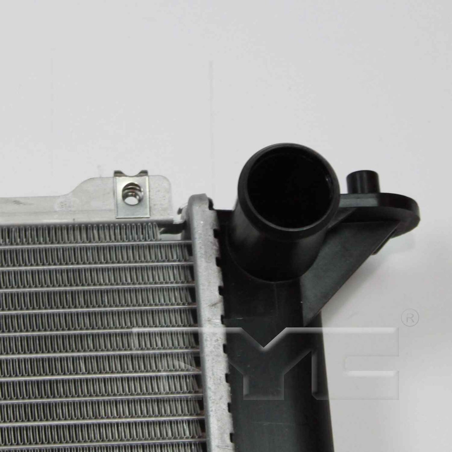 TYC TYC Radiator 2831