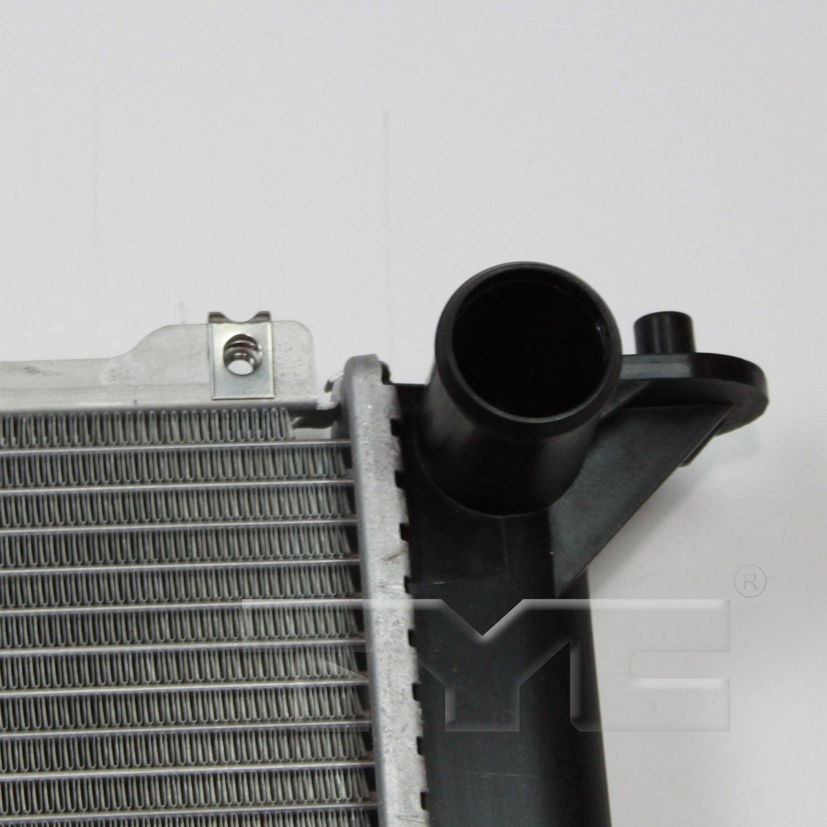 TYC TYC Radiator 2831