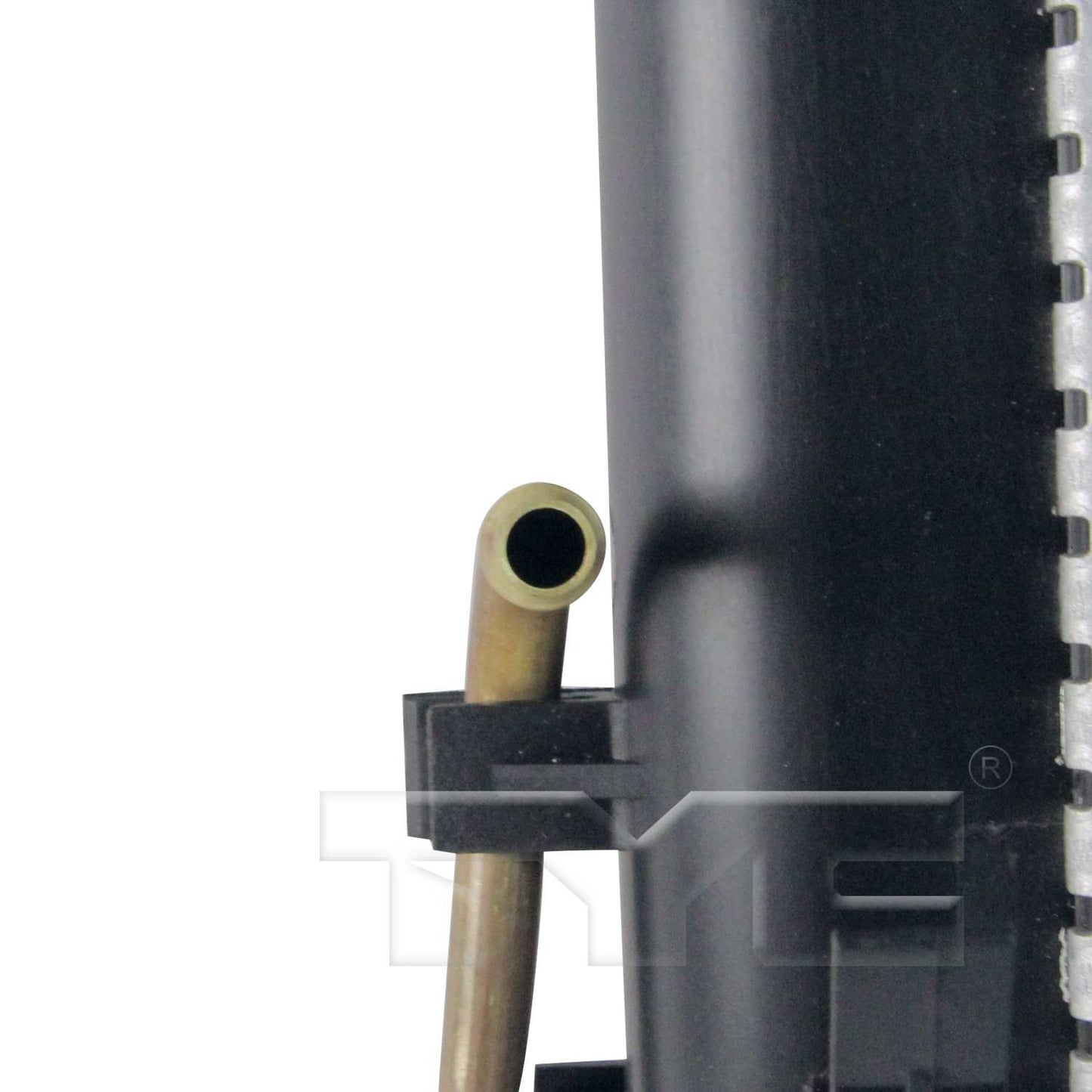 TYC TYC Radiator 2832