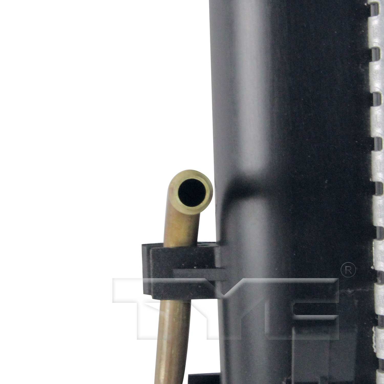 TYC TYC Radiator 2832